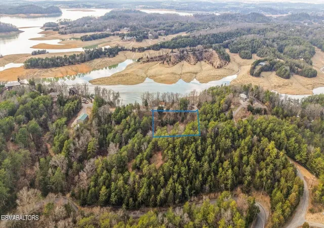 Photo 2 of Land for sale at 6 Windy Cvs Way, Sevierville, TN 37876 | MLS# 3298363 | Listing updated on 2026-10-28