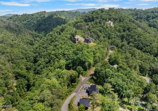Photo 3 of Land for sale at 3278 Emerald Springs Loop, Sevierville, TN 37862 | MLS# 3302166 | Listing updated on 2026-09-11