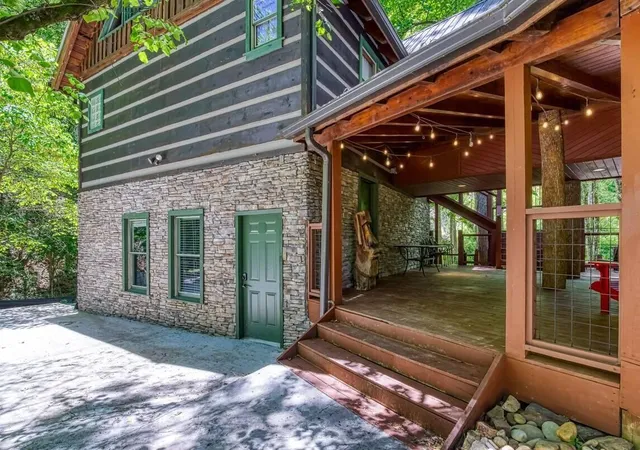 Photo 3 of Sale Pending at 2440 Paradise Fls Way, Sevierville, TN 37862 | MLS# 3280835 | Listing updated on 2026-09-11
