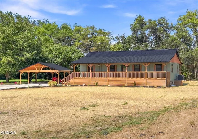 Photo 4 of Single family home for sale at 901 Nibor Way, Newport, TN 37821 | MLS# 3302143 | Listing updated on 2026-09-27