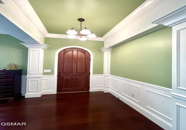 Photo 2 of Sale Pending at 614 Watercrest Ln, Dandridge, TN 37725 | MLS# 3548162 | Listing updated on 2026-09-24