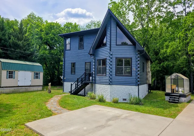 Photo 2 of Single family home for sale at 178 Wilton Springs Rd, Newport, TN 37821 | MLS# 3263118 | Listing updated on 2026-09-11
