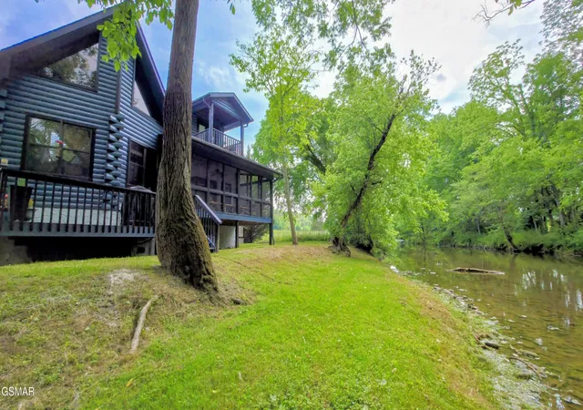 Photo 3 of Single family home for sale at 178 Wilton Springs Rd, Newport, TN 37821 | MLS# 3263118 | Listing updated on 2026-09-11