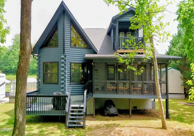 Photo 4 of Single family home for sale at 178 Wilton Springs Rd, Newport, TN 37821 | MLS# 3263118 | Listing updated on 2026-09-11