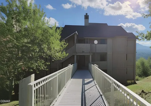 Photo 1 of Sale Pending at 3710 Weber Rd #203B, Gatlinburg, TN 37738 | MLS# 3548179 | Listing updated on 2026-09-14
