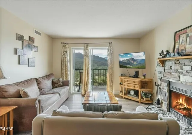 Photo 2 of Sale Pending at 3710 Weber Rd #203B, Gatlinburg, TN 37738 | MLS# 3548179 | Listing updated on 2026-09-14