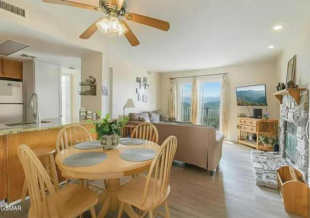 Photo 3 of Sale Pending at 3710 Weber Rd #203B, Gatlinburg, TN 37738 | MLS# 3548179 | Listing updated on 2026-09-14