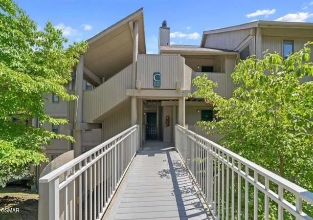 Photo 1 of Condo for sale at 3710 Weber Rd #203C, Gatlinburg, TN 37738 | MLS# 3548180 | Listing updated on 2026-09-14