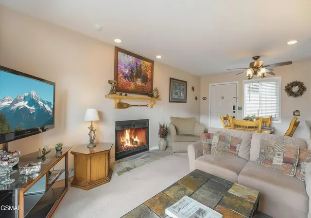 Photo 2 of Condo for sale at 3710 Weber Rd #203C, Gatlinburg, TN 37738 | MLS# 3548180 | Listing updated on 2026-09-14