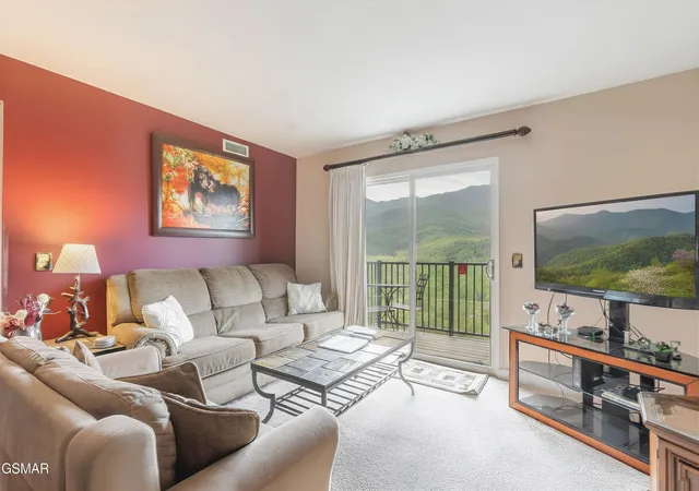 Photo 3 of Condo for sale at 3710 Weber Rd #203C, Gatlinburg, TN 37738 | MLS# 3548180 | Listing updated on 2026-09-14