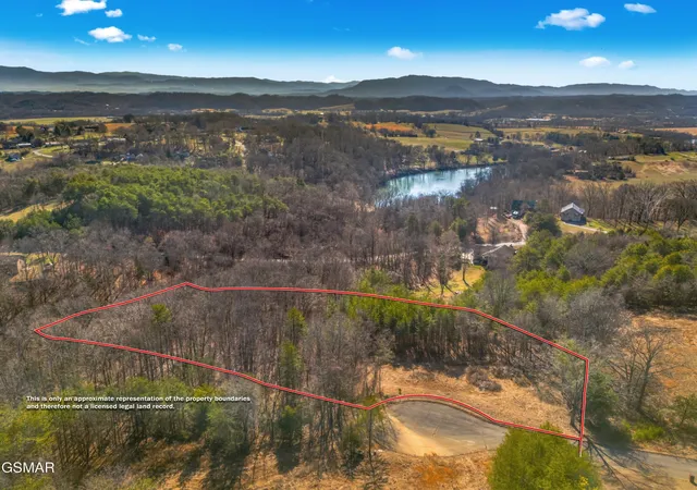 Photo 1 of Land for sale at 53 Kenneth Overlook, Kodak, TN 37764 | MLS# 3299378 | Listing updated on 2026-09-11