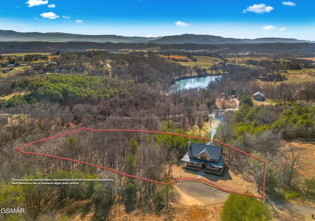 Photo 2 of Land for sale at 53 Kenneth Overlook, Kodak, TN 37764 | MLS# 3299378 | Listing updated on 2026-09-11