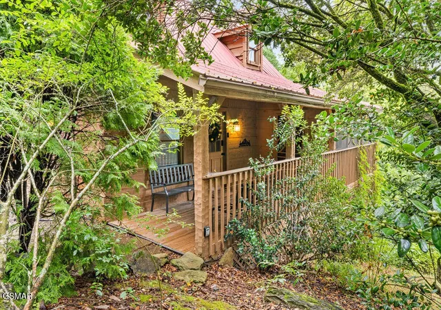 Photo 3 of Single family home for sale at 229 Cherokee Path Way, Sevierville, TN 37876 | MLS# 3304413 | Listing updated on 2026-09-11