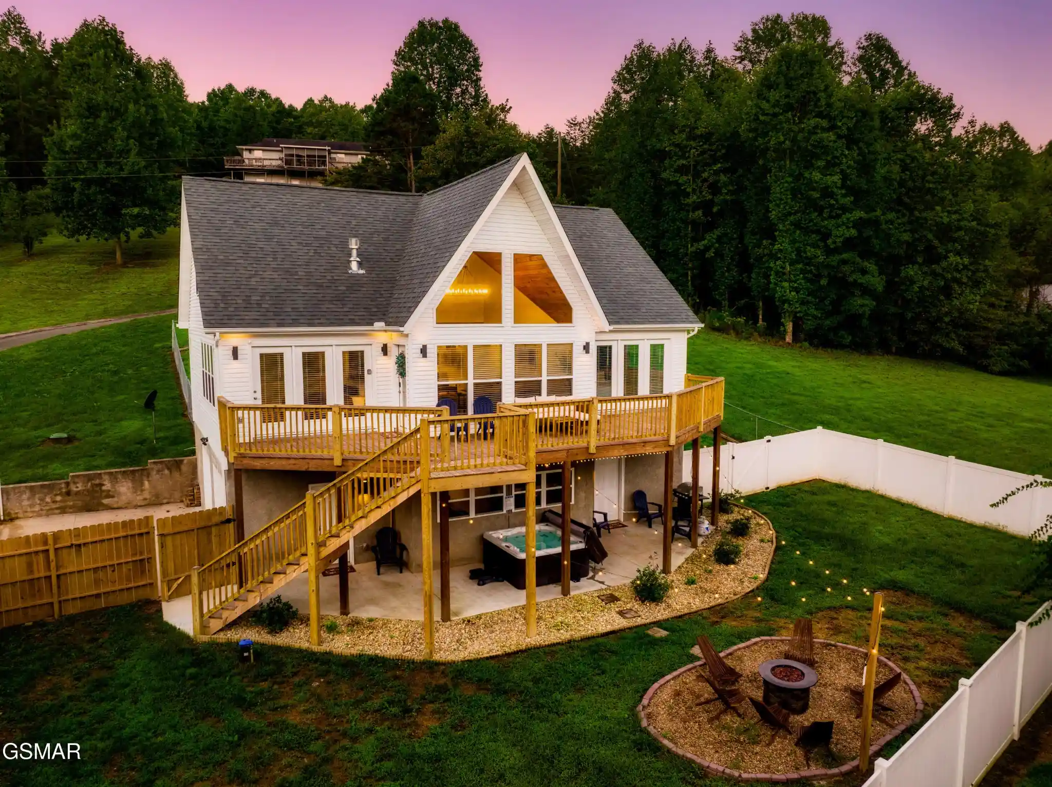 Photo 1 of Single family home for sale at 3885 Katelyns Ln, Sevierville, TN 37876 | MLS# 3305345 | Listing updated on 2026-10-25