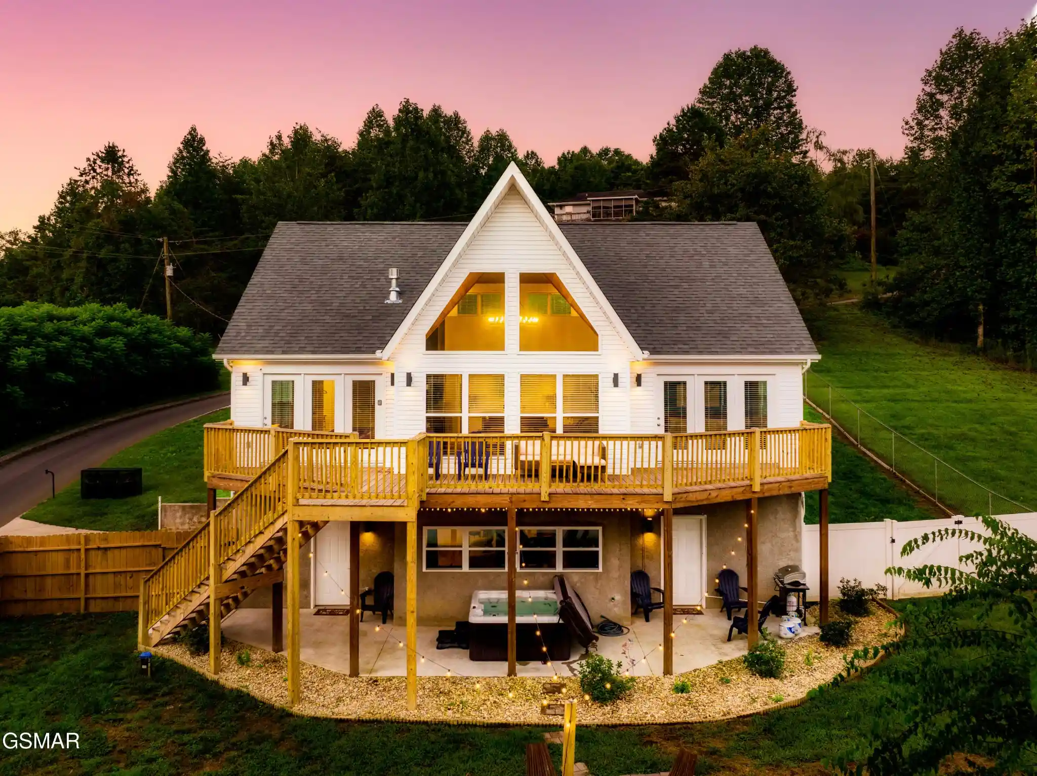 Photo 4 of Single family home for sale at 3885 Katelyns Ln, Sevierville, TN 37876 | MLS# 3305345 | Listing updated on 2026-10-25