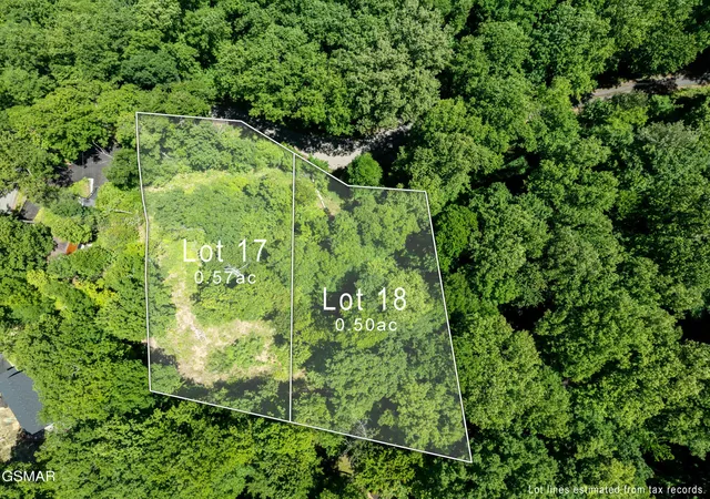 Photo 2 of Land for sale at 811 San Remo Dr, Gatlinburg, TN 37738 | MLS# 3544649 | Listing updated on 2026-09-21