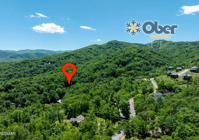 Photo 3 of Land for sale at 811 San Remo Dr, Gatlinburg, TN 37738 | MLS# 3544649 | Listing updated on 2026-09-21