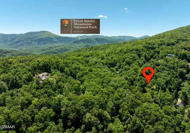 Photo 4 of Land for sale at 811 San Remo Dr, Gatlinburg, TN 37738 | MLS# 3544649 | Listing updated on 2026-09-21