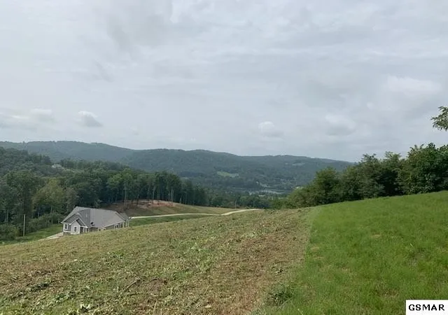 Photo 1 of Land for sale at 11 Mountain Way, Sharps Chapel, TN 37866 | MLS# 3270026 | Listing updated on 2026-09-30