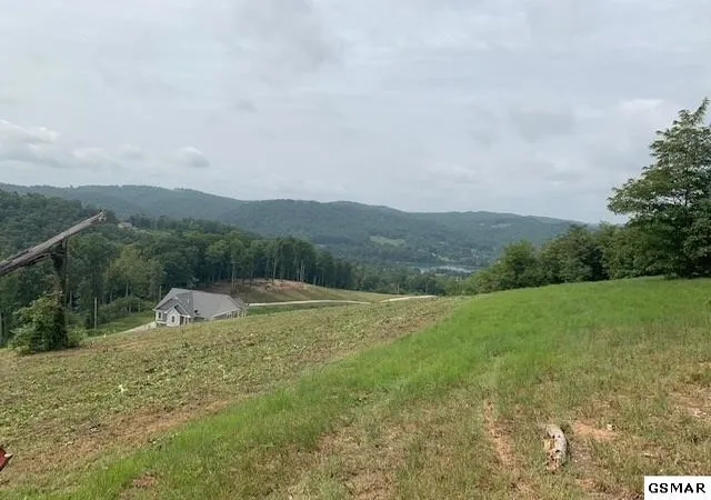 Photo 2 of Land for sale at 11 Mountain Way, Sharps Chapel, TN 37866 | MLS# 3270026 | Listing updated on 2026-09-30