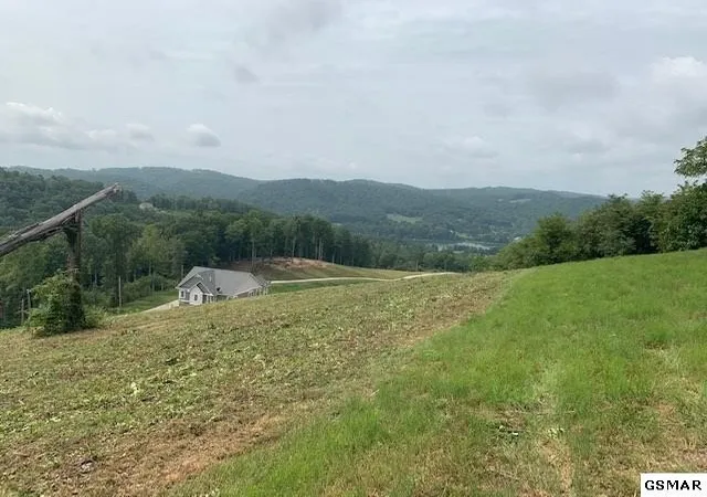 Photo 4 of Land for sale at 11 Mountain Way, Sharps Chapel, TN 37866 | MLS# 3270026 | Listing updated on 2026-09-30