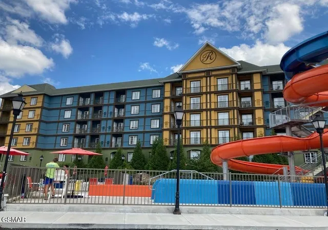 Photo 1 of Condo for sale at 225 Collier Dr #1421, Sevierville, TN 37862 | MLS# 3265795 | Listing updated on 2026-09-11
