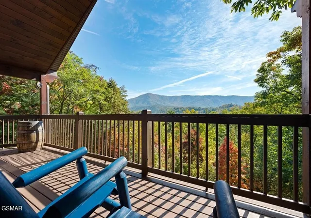 Photo 2 of Single family home for sale at 4235 Round Top Way, Sevierville, TN 37862 | MLS# 3304402 | Listing updated on 2026-09-11