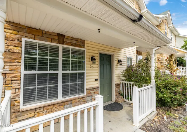 Photo 3 of Townhouse for sale at 524 Allensville Rd #26, Sevierville, TN 37876 | MLS# 3548195 | Listing updated on 2026-09-21