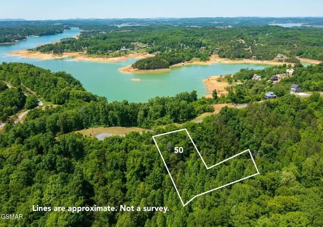 Photo 1 of Land for sale at 50 Mary Alice Way, Sevierville, TN 37876 | MLS# 3276688 | Listing updated on 2026-09-11
