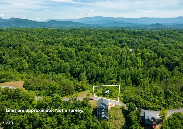 Photo 1 of Land for sale at 54 Mary Alice Way, Sevierville, TN 37876 | MLS# 3276687 | Listing updated on 2026-09-11
