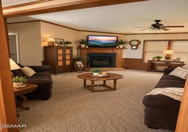 Photo 3 of Manufactured home for sale at 23 Treeline Ct, Monteagle, TN 37356 | MLS# 3298356 | Listing updated on 2026-09-11