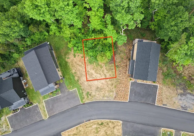 Photo 1 of Land for sale at 170 Reedmont Way, Sevierville, TN 37876 | MLS# 3548200 | Listing updated on 2026-09-21