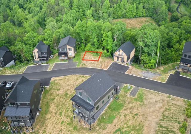 Photo 2 of Land for sale at 170 Reedmont Way, Sevierville, TN 37876 | MLS# 3548200 | Listing updated on 2026-09-21