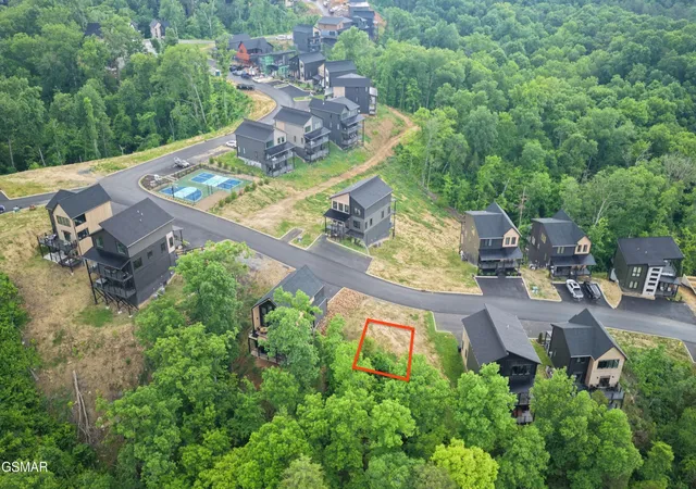 Photo 3 of Land for sale at 170 Reedmont Way, Sevierville, TN 37876 | MLS# 3548200 | Listing updated on 2026-09-21