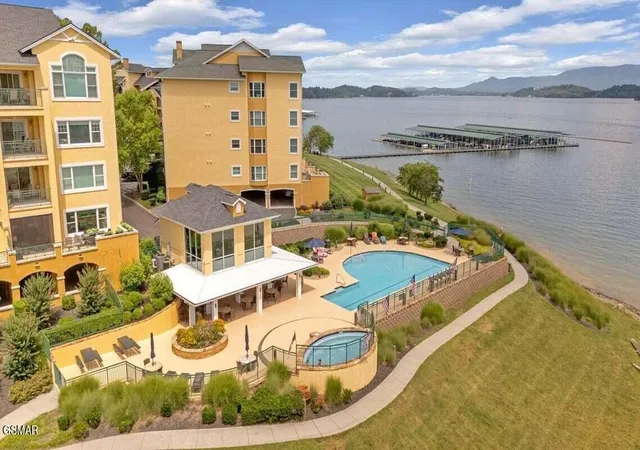 Condo for sale at 1269 Hwy 139 201b, Dandridge, TN 37725 | MLS# 3282568