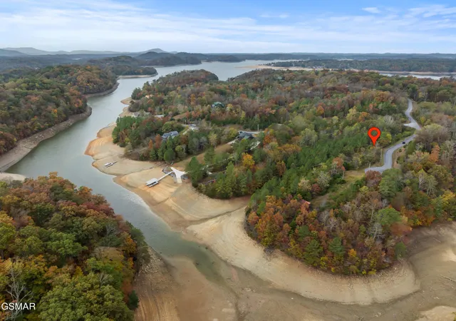Photo 2 of Sale Pending at 57 Frk Horn Trl, Dandridge, TN 37725 | MLS# 3544641 | Listing updated on 2026-10-01