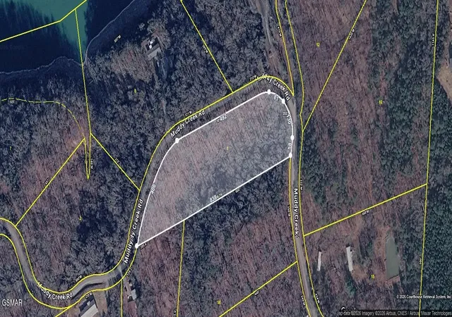 Photo 1 of Land for sale at 0 Muddy Crk Rd, Dandridge, TN 37725 | MLS# 3304064 | Listing updated on 2026-09-11