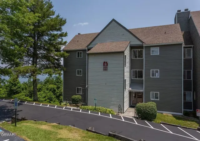 Photo 1 of Condo for sale at 1260 Ski View Dr #8205, Gatlinburg, TN 37738 | MLS# 3528424 | Listing updated on 2026-09-11