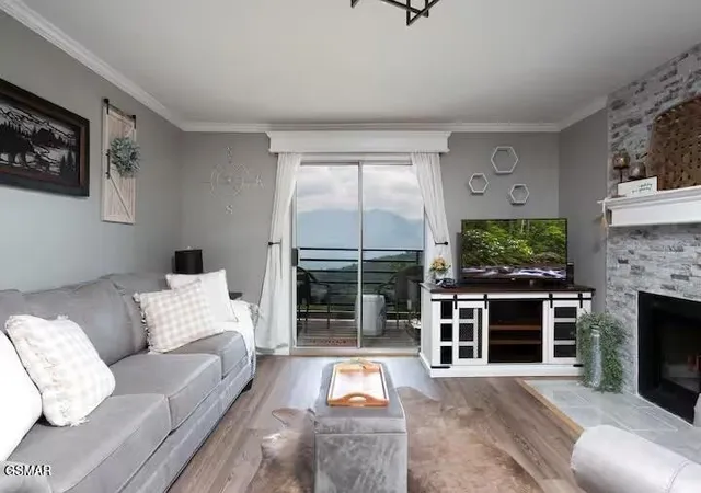 Photo 3 of Condo for sale at 1260 Ski View Dr #8205, Gatlinburg, TN 37738 | MLS# 3528424 | Listing updated on 2026-09-11