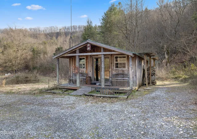 Land for sale at 1145 Little Cvs, Sevierville, TN 37862 | MLS# 3544551
