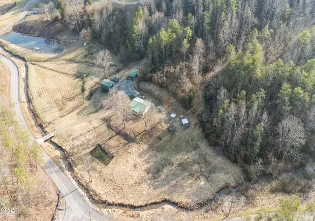 Photo 3 of Land for sale at 1145 Little Cvs, Sevierville, TN 37862 | MLS# 3544551 | Listing updated on 2026-09-23