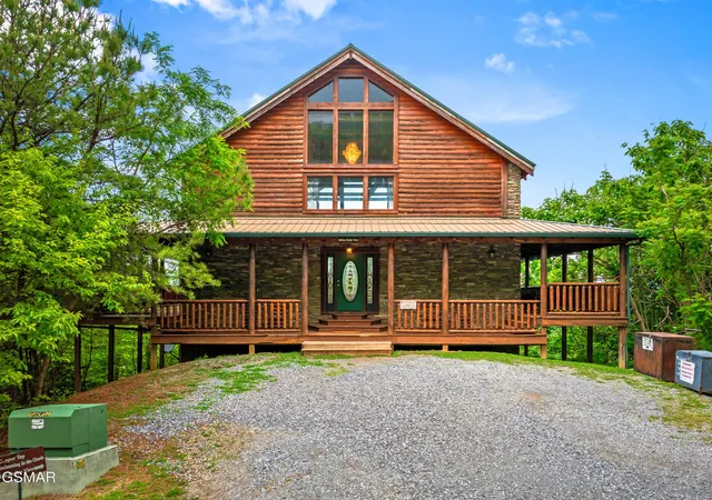 Photo 1 of Single family home for sale at 4160 High Ridge Way, Sevierville, TN 37862 | MLS# 3544706 | Listing updated on 2026-09-11