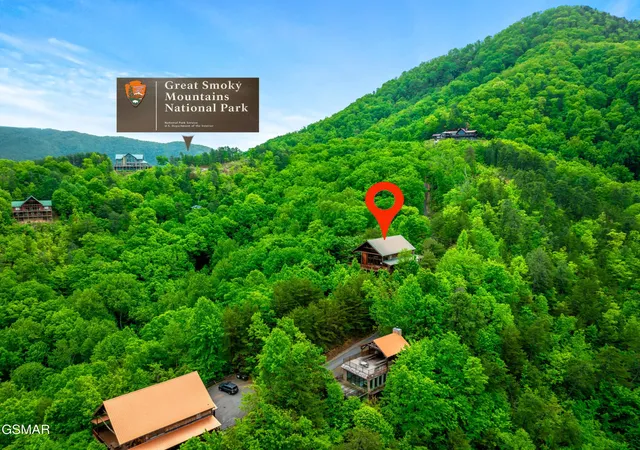 Photo 3 of Single family home for sale at 4160 High Ridge Way, Sevierville, TN 37862 | MLS# 3544706 | Listing updated on 2026-09-11