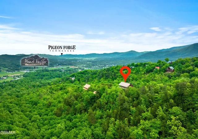 Photo 4 of Single family home for sale at 4160 High Ridge Way, Sevierville, TN 37862 | MLS# 3544706 | Listing updated on 2026-09-11