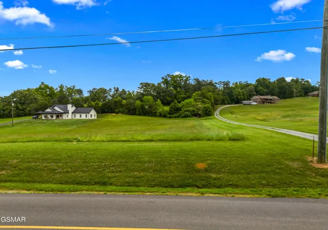 Photo 2 of Land for sale at 13 County Line Rd, Dandridge, TN 37725 | MLS# 3508426 | Listing updated on 2026-09-11
