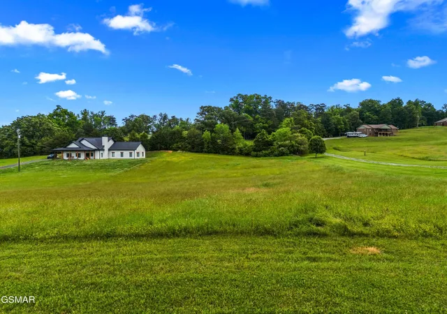 Photo 3 of Land for sale at 13 County Line Rd, Dandridge, TN 37725 | MLS# 3508426 | Listing updated on 2026-09-11
