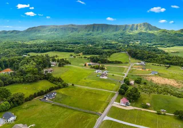 Photo 3 of Land for sale at 13 County Line Rd, Dandridge, TN 37725 | MLS# 3508426 | Listing updated on 2026-09-11