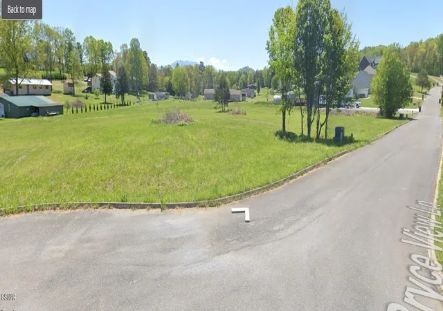Photo 1 of Land for sale at 11 Bryce View, Sevierville, TN 37876 | MLS# 3548213 | Listing updated on 2026-09-25