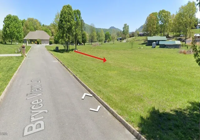 Photo 3 of Land for sale at 11 Bryce View, Sevierville, TN 37876 | MLS# 3548213 | Listing updated on 2026-09-25