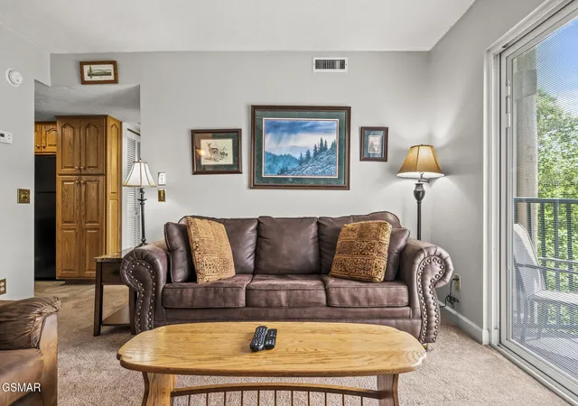 Photo 2 of Sale Pending at 3710 Weber Rd #A204, Gatlinburg, TN 37738 | MLS# 3530339 | Listing updated on 2026-10-09